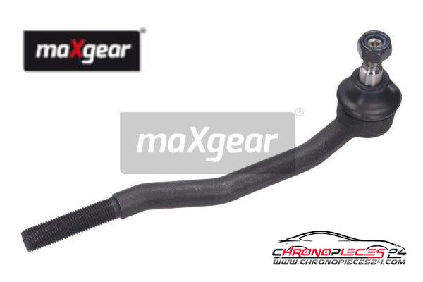 Achat de MAXGEAR 69-0325 Rotule de barre de connexion pas chères