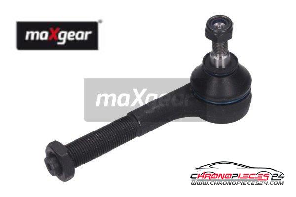 Achat de MAXGEAR 69-0328 Rotule de barre de connexion pas chères