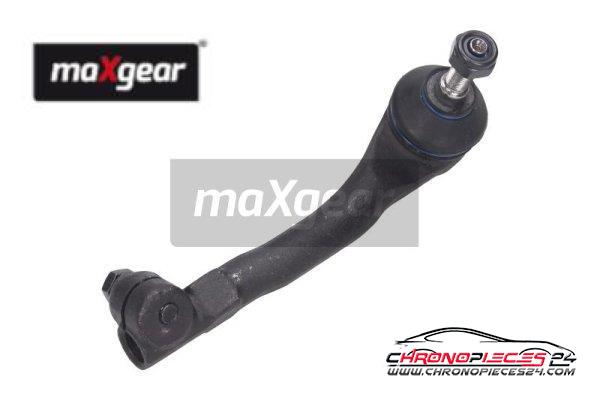 Achat de MAXGEAR 69-0330 Rotule de barre de connexion pas chères