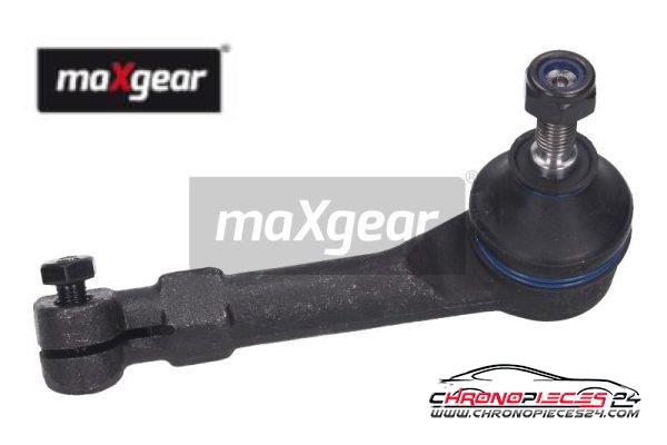 Achat de MAXGEAR 69-0333 Rotule de barre de connexion pas chères