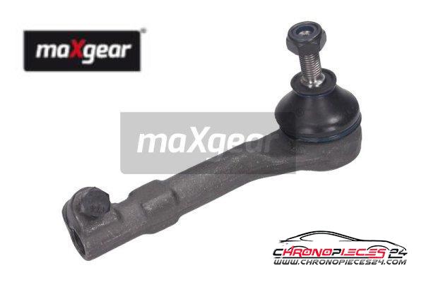 Achat de MAXGEAR 69-0334 Rotule de barre de connexion pas chères