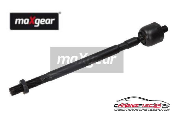 Achat de MAXGEAR 69-0335 Rotule de direction intérieure, barre de connexion pas chères