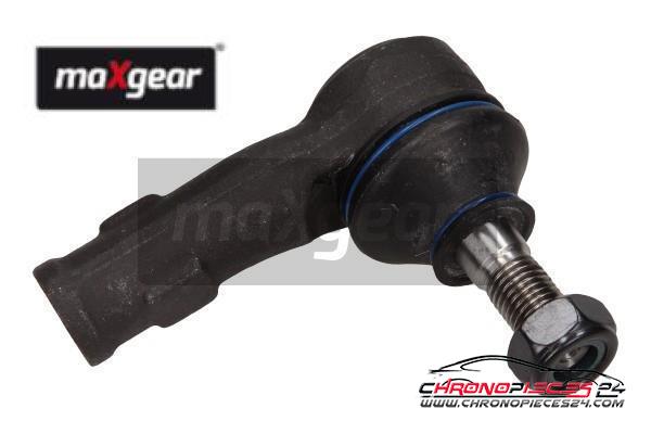 Achat de MAXGEAR 69-0346 Rotule de barre de connexion pas chères