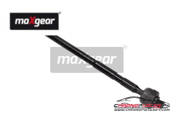 Achat de MAXGEAR 69-0450 Rotule de direction intérieure, barre de connexion pas chères