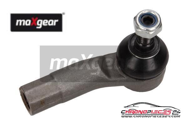 Achat de MAXGEAR 69-0464 Rotule de barre de connexion pas chères