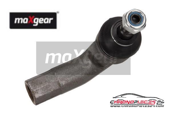 Achat de MAXGEAR 69-0465 Rotule de barre de connexion pas chères