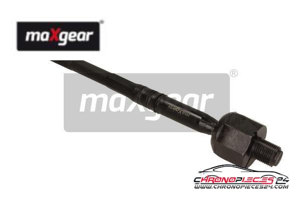 Achat de MAXGEAR 69-0864 Rotule de direction intérieure, barre de connexion pas chères