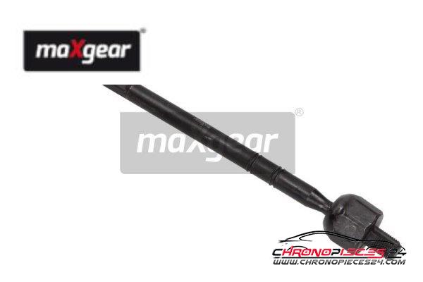 Achat de MAXGEAR 69-0486 Barre de connexion pas chères