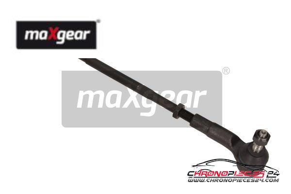 Achat de MAXGEAR 69-0871 Barre de connexion pas chères