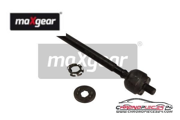 Achat de MAXGEAR 69-0892 Rotule de direction intérieure, barre de connexion pas chères