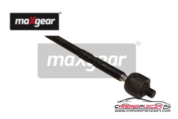 Achat de MAXGEAR 69-0895 Rotule de direction intérieure, barre de connexion pas chères