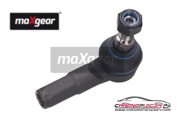 Achat de MAXGEAR 69-0526 Rotule de barre de connexion pas chères