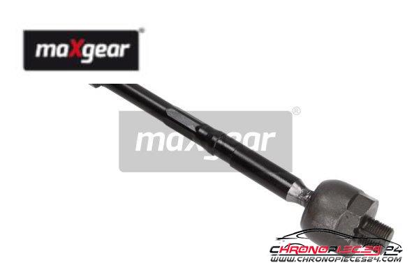 Achat de MAXGEAR 69-0527 Rotule de direction intérieure, barre de connexion pas chères