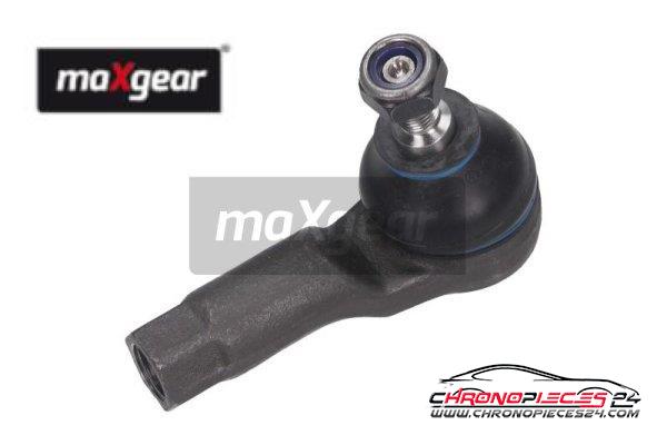 Achat de MAXGEAR 69-0531 Rotule de barre de connexion pas chères