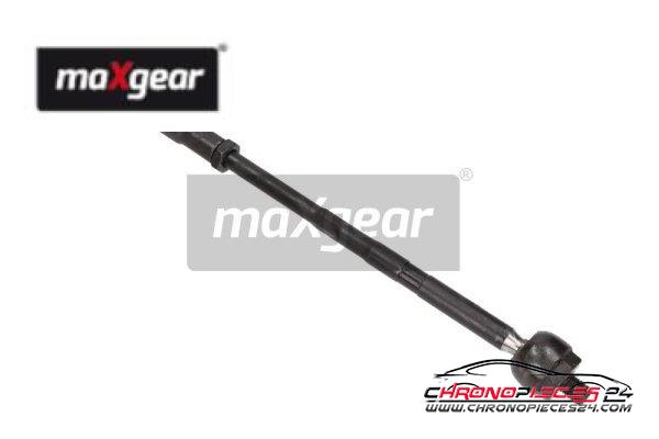 Achat de MAXGEAR 69-0538 Rotule de direction intérieure, barre de connexion pas chères