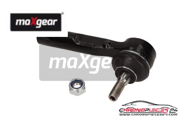 Achat de MAXGEAR 69-0755 Rotule de barre de connexion pas chères