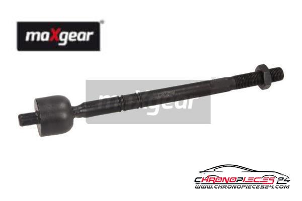 Achat de MAXGEAR 69-0759 Rotule de direction intérieure, barre de connexion pas chères