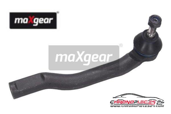 Achat de MAXGEAR 69-0775 Rotule de barre de connexion pas chères