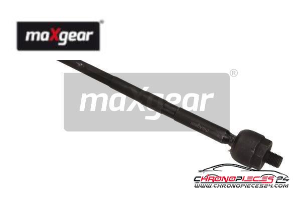 Achat de MAXGEAR 69-0790 Rotule de direction intérieure, barre de connexion pas chères