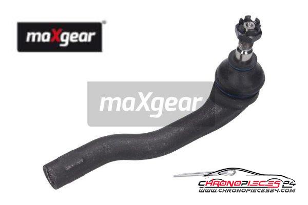 Achat de MAXGEAR 69-0818 Rotule de barre de connexion pas chères