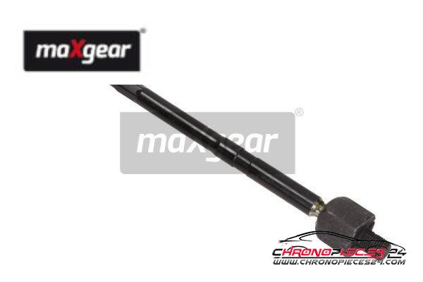 Achat de MAXGEAR 69-0819 Rotule de direction intérieure, barre de connexion pas chères