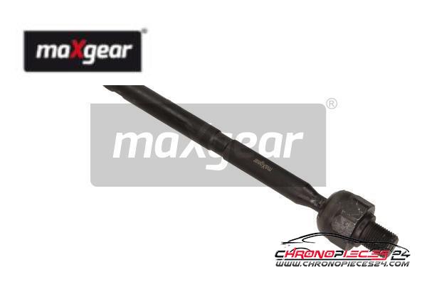 Achat de MAXGEAR 69-0827 Barre de connexion pas chères