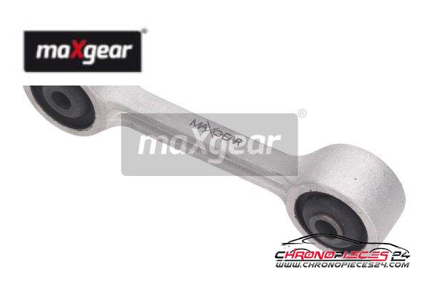 Achat de MAXGEAR 72-0109 Entretoise/tige, stabilisateur pas chères