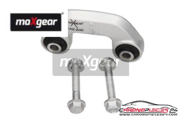 Achat de MAXGEAR 72-0152 Entretoise/tige, stabilisateur pas chères