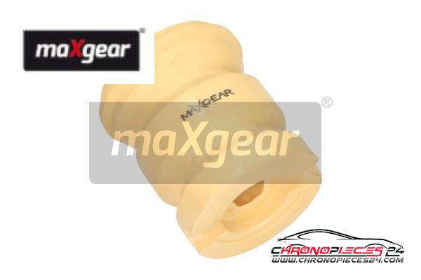 Achat de MAXGEAR 72-0192 Butée élastique, suspension pas chères