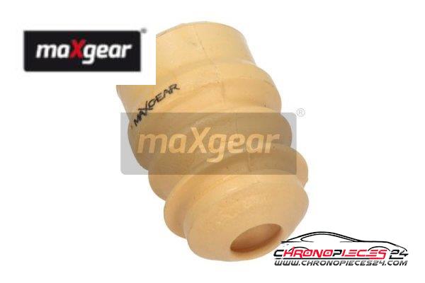 Achat de MAXGEAR 72-0221 Butée élastique, suspension pas chères