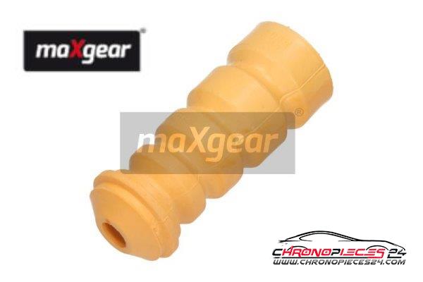 Achat de MAXGEAR 72-0243 Butée élastique, suspension pas chères