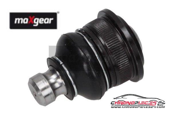 Achat de MAXGEAR 72-0423 Rotule de suspension pas chères