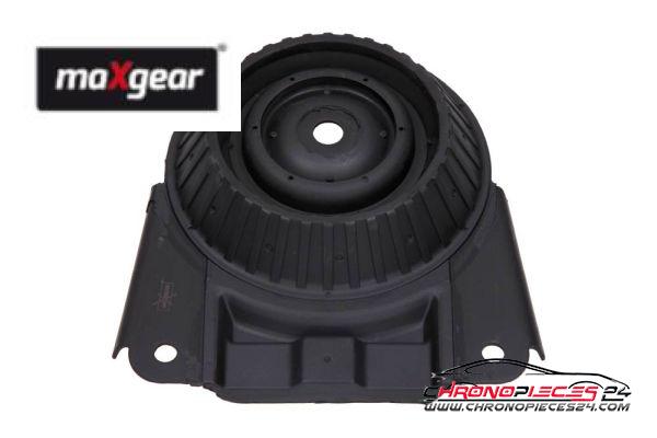 Achat de MAXGEAR 72-0289 Coupelle de suspension pas chères