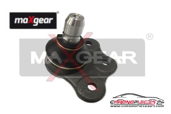 Achat de MAXGEAR 72-0435 Rotule de suspension pas chères