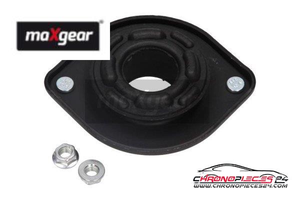 Achat de MAXGEAR 72-0293 Coupelle de suspension pas chères