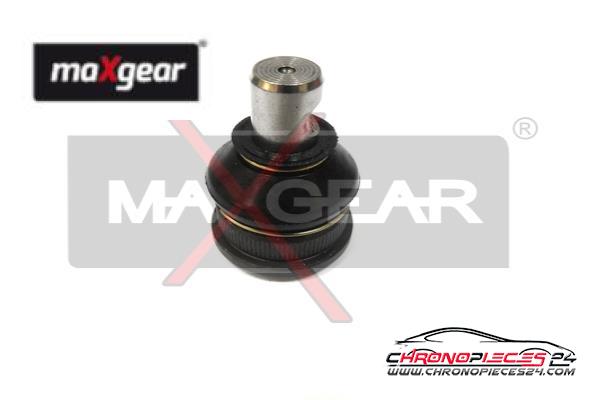 Achat de MAXGEAR 72-0448 Rotule de suspension pas chères