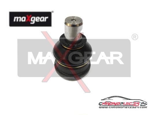 Achat de MAXGEAR 72-0448 Rotule de suspension pas chères