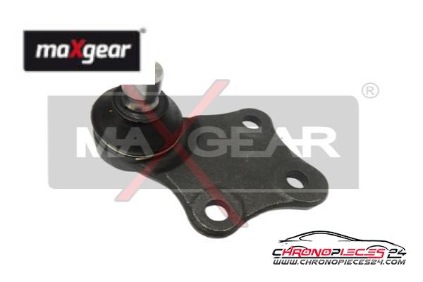 Achat de MAXGEAR 72-0449 Rotule de suspension pas chères