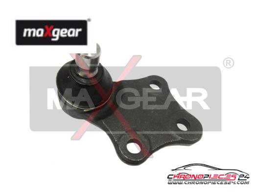 Achat de MAXGEAR 72-0449 Rotule de suspension pas chères