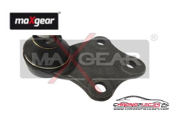 Achat de MAXGEAR 72-0450 Rotule de suspension pas chères