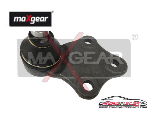 Achat de MAXGEAR 72-0450 Rotule de suspension pas chères