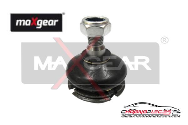 Achat de MAXGEAR 72-0454 Rotule de suspension pas chères