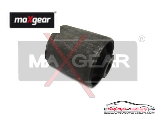 Achat de MAXGEAR 72-0630 Suspension, corps de l'essieu pas chères