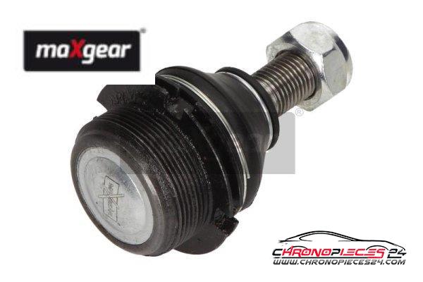 Achat de MAXGEAR 72-0455 Rotule de suspension pas chères