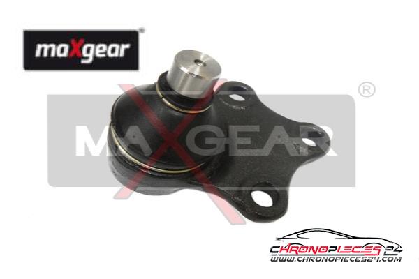 Achat de MAXGEAR 72-0457 Rotule de suspension pas chères