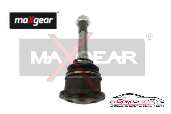 Achat de MAXGEAR 72-0367 Rotule de suspension pas chères