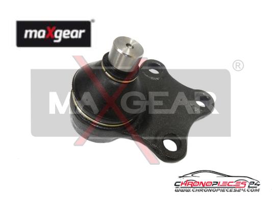 Achat de MAXGEAR 72-0457 Rotule de suspension pas chères