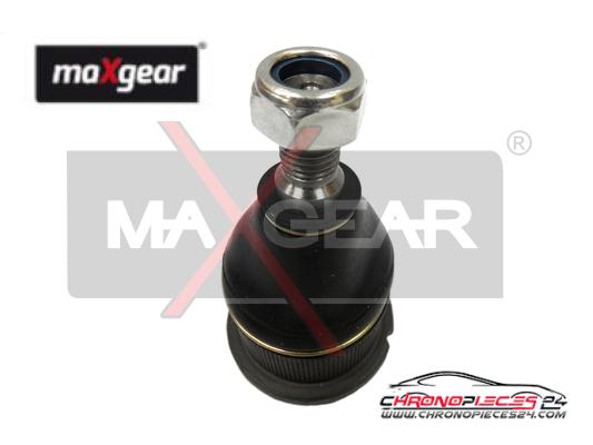 Achat de MAXGEAR 72-0368 Rotule de suspension pas chères