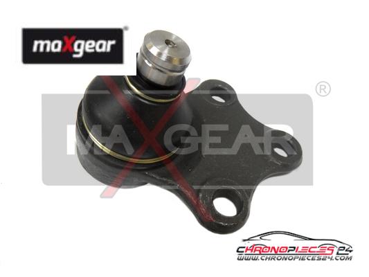 Achat de MAXGEAR 72-0458 Rotule de suspension pas chères