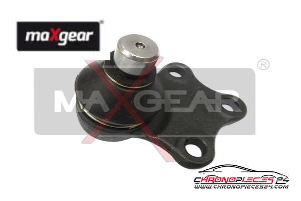 Achat de MAXGEAR 72-0459 Rotule de suspension pas chères